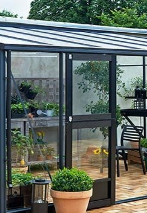 SUNLIGHT ROOM