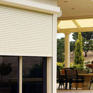 OUTDOOR BLINDS A001
