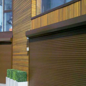 OUTDOOR BLINDS A003